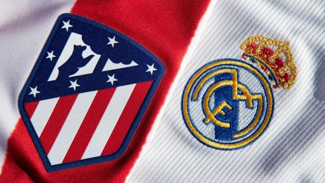 开云在线-【前瞻】马德里争冠大战，皇马靠什么避免输掉赛季？