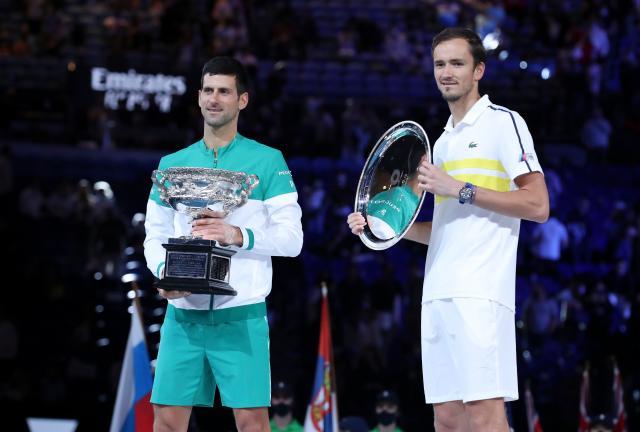 kaiyun-一届载入史册的澳网：女单新后已立 男单新王未至